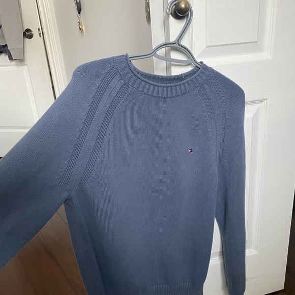 TOMMY HILFIGER SWEATER - Picture 2 of 5